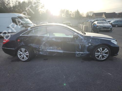 Gearbox MERCEDES-BENZ E-CLASS Coupe (C207) E 350 CDI (207.322) | BP30592285M3 - Image 13
