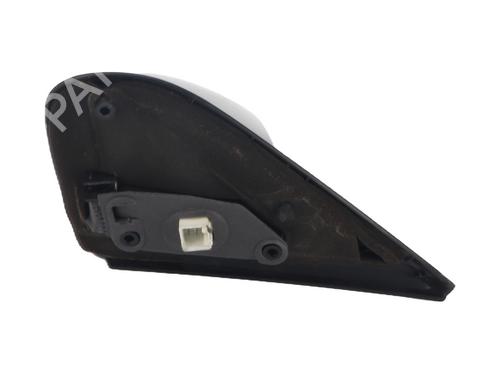 Right mirror MAZDA 2 (DY) 1.4 | BP32171348C27  - Image 6
