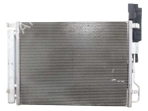 Used AC radiator AC radiator 38485088 38485088