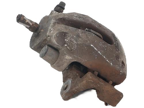 Left rear brake caliper BMW 5 (E39) 525 tds | BP22554937M107