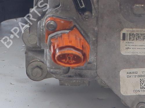 Engine RENAULT ZOE (BFM_) ZOE | BP25920813M1  - Image 5