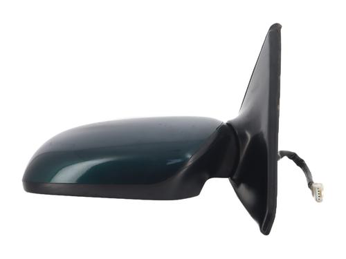 Used Left mirror Left mirror TOYOTA AVENSIS Liftback (_T22_) 1.6 VVT-i (ZZT220_, ZZT220R) (110 hp) 30643452 30643452