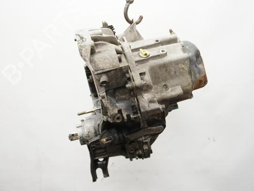 Gearkasse RENAULT CLIO I (B/C57_, 5/357_) 1.2 (B/C/S57A, B/C57S, 5/357F, 5/357J, 5/357L, 5/357R) | BP18172672M3 