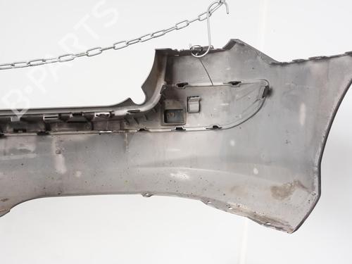 Used Rear bumper PEUGEOT 308 SW I (4E_, 4H_) 1.6 HDi (90 hp) 18183155