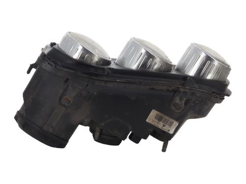 Left headlight ALFA ROMEO 159 (939_) 1.9 JTDM 8V (939AXE1B) | BP31923859C28