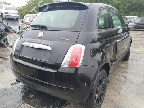 ABS pump FIAT 500 (312_) 0.9 (312AXG1A, 312.AXG11) | BP18177828M43 