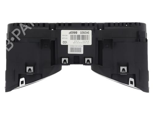 Instrument cluster VW GOLF VI (5K1) 1.4 | BP30821906C47 - Image 2