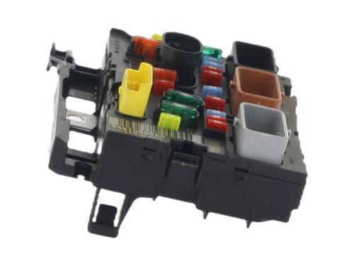 Used Fuse box Fuse box PEUGEOT 207 (WA_, WC_) 1.6 HDi (90 hp) 40488396 40488396