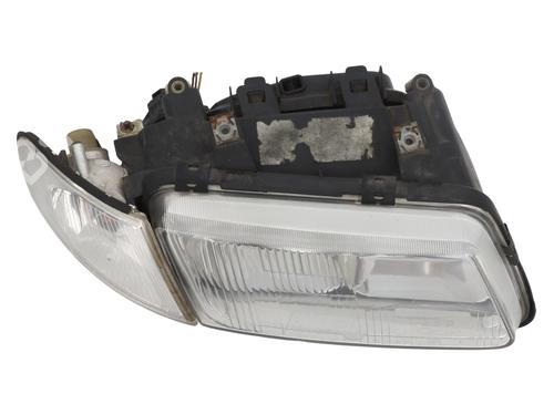 Right headlight AUDI A3 (8L1) 1.9 TDI | BP31353909C29