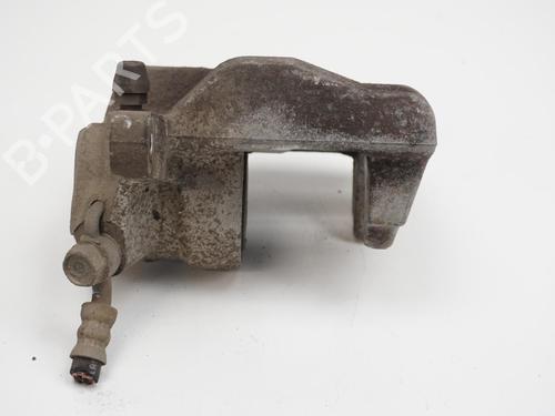 Left rear brake caliper TOYOTA VERSO (_R2_) 2.0 D-4D (AUR20_, AUR20R) | BP18196007M107 