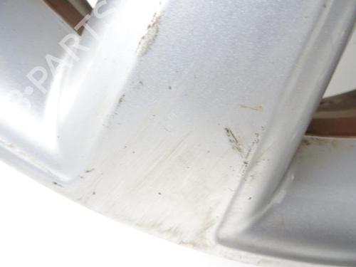 Rim NISSAN QASHQAI / QASHQAI +2 I (J10, NJ10, JJ10E) 1.6 | BP18194452C45 