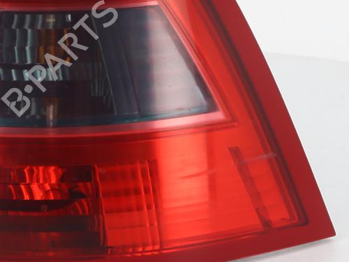 Right taillight CITROËN C5 II (RC_) 2.0 HDi (RCRHRH) | BP30103906C35