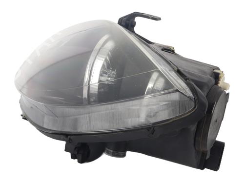 Left headlight SEAT ALTEA (5P1) 2.0 TDI 16V | BP30939729C28