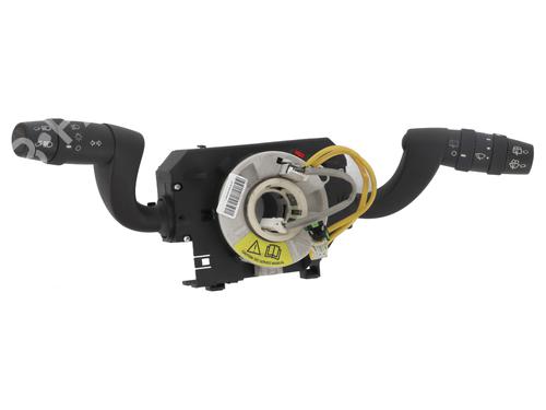 Used Steering column stalk LANCIA YPSILON (843_) 1.2 (843.AXL1A) (69 hp) 31793992