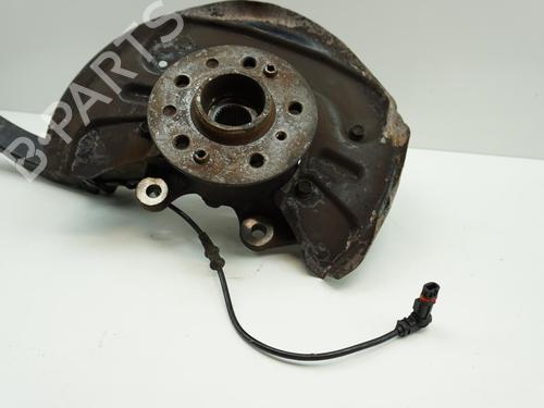 Right front steering knuckle MERCEDES-BENZ M-CLASS (W164) ML 320 CDI 4-matic (164.122) | BP18184616M26 