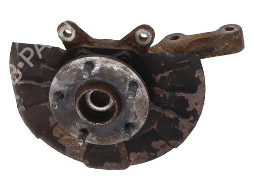 Used Right front steering knuckle SUZUKI GRAND VITARA II (JT, TE, TD) 1.9 DDiS All-wheel Drive (JT419, TD44, JB419WD, JB419XD,... (129 hp) 24295531
