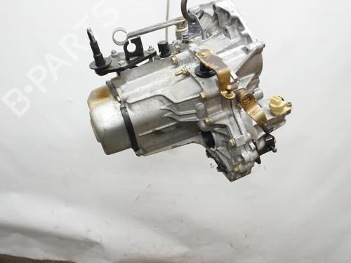 Boîte de vitesses PEUGEOT 206 Hatchback (2A/C) 1.1 i | BP18195798M3 
