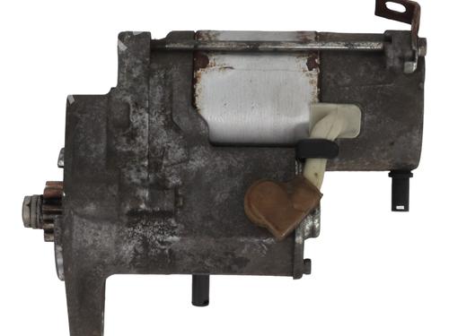 Startmotor TOYOTA AURIS (_E15_) 1.4 D-4D (NDE150_, NDE150R) (90 hp) 26027486