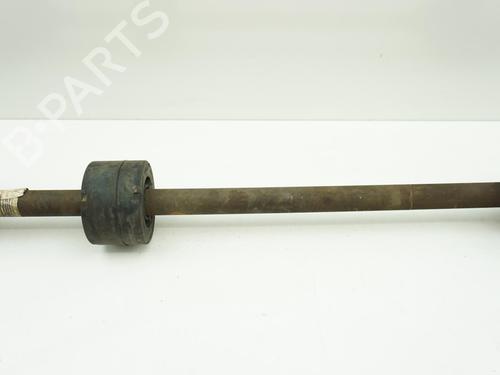 Right front driveshaft FIAT GRANDE PUNTO (199_) 1.4 (199AXB11, 199AXB1A, 199BXB1A, 199AXL1A) | BP18196077M39 
