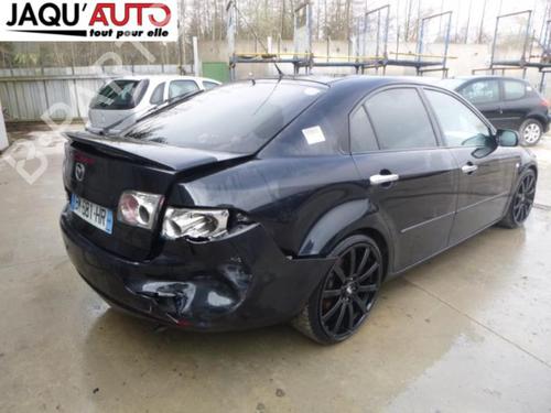 Used Parts MAZDA 6 Hatchback (GG)  2.0 DI (GG14)  1696282
