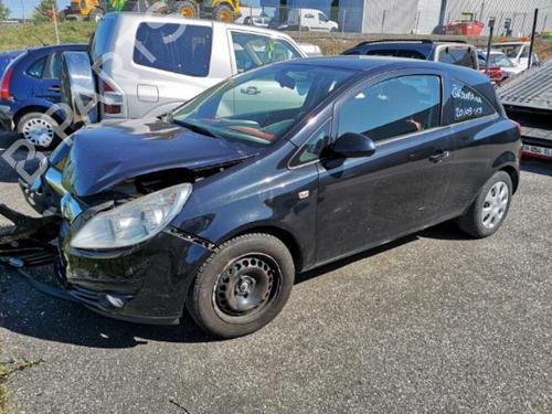 Left taillight OPEL CORSA D (S07) 1.3 CDTI (L08, L68) | BP18179475C34 