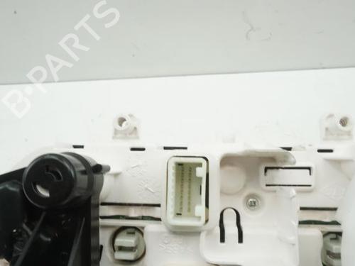 Climate control RENAULT CLIO IV (BH_) 0.9 TCe 90 (BHNF, BHMA, BHMH, BHJK, BHJR) | BP18197118I5 