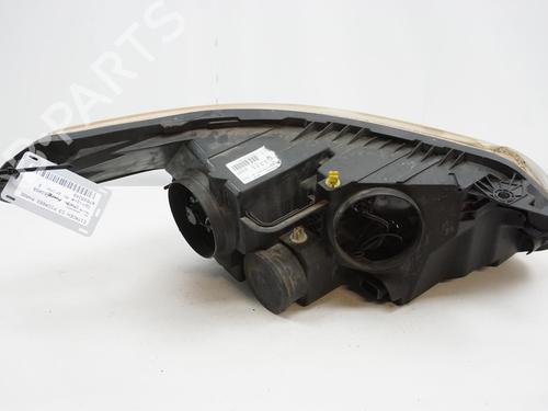 Left headlight CITROËN C3 Picasso (SH_) 1.6 HDi | BP21143742C28 