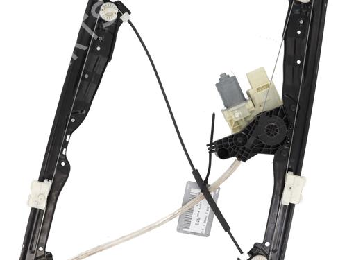 Used Front left window mechanism PEUGEOT 308 II (LB_, LP_, LW_, LH_, L3_) 1.2 THP 130 (131 hp) 28111645