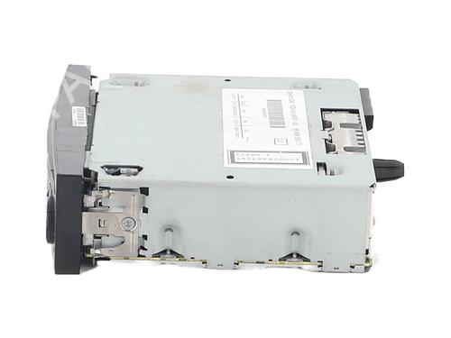Radio CITROËN C3 Picasso (SH_) 1.6 HDi 110 | BP25435779E6 