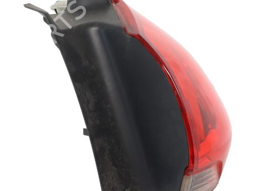 Right taillight PEUGEOT 2008 I (CU_) 1.6 HDi | BP24429753C35