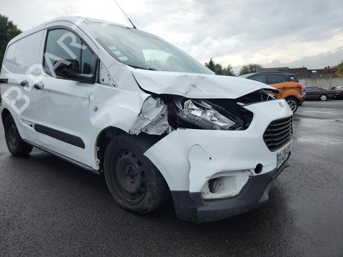 Rear axle FORD TRANSIT COURIER B460 Box Body/MPV 1.5 EcoBlue | BP29403772M2 