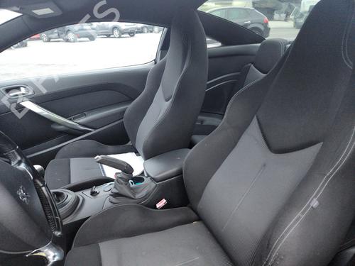 Climate control PEUGEOT RCZ 2.0 HDi | BP34336102I5 - Image 25