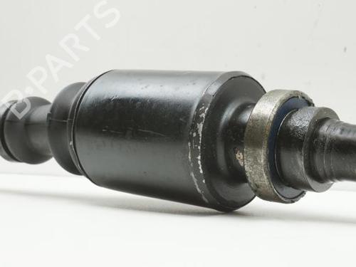 Used Right front driveshaft Right front driveshaft PEUGEOT 405 II (4B) 1.4 (75 hp) 18181706 18181706