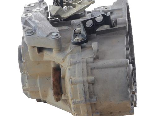 Gearbox VW CADDY III Box Body/MPV (2KA, 2KH, 2CA, 2CH) 2.0 TDI 4motion | BP25743301M3