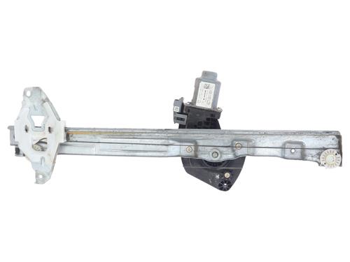 front-left-window-mechanism-citroen-c4-ii-nc_-2009-37462288 main image