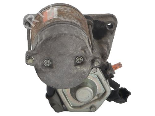 Starter TOYOTA RAV 4 II (_A2_) 2.0 D 4WD (CLA20_, CLA21_, CLA20R, CLA21R) | BP29981409M8