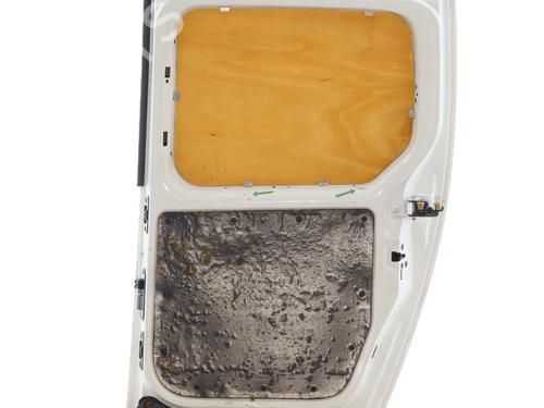 Right slide door RENAULT KANGOO / GRAND KANGOO II (KW0/1_) 1.5 dCi 90 (KW05, KW08, KW0G, KW11) | BP29863325C75