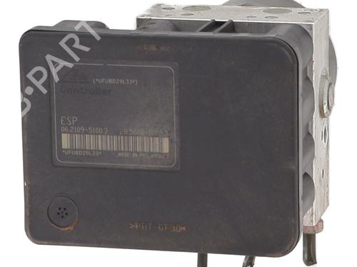 ABS pump CITROËN C-CROSSER (VU_, VV_) 2.2 HDi | BP19729848M43 