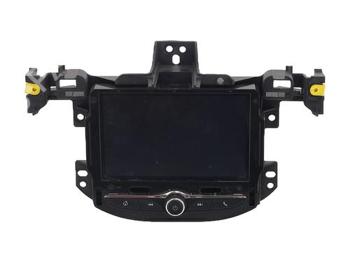 Radio OPEL CORSA E (X15) 1.3 CDTI (08, 68) | BP24957955E6 - Image 5