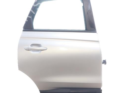 Used Right rear door Right rear door OPEL CROSSLAND X / CROSSLAND (P17, P2QO) 1.5 Turbo D (75) (120 hp) 39894782 39894782