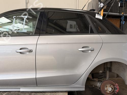 left-rear-door-audi-a1-sportback-8xa-8xf-2011-2012-2013-2014-2015-2016-2017-2018-2019-37222348 main image