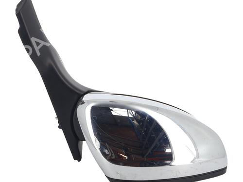 Right mirror PEUGEOT 208 I (CA_, CC_) 1.2 VTI 82 | BP28415658C27