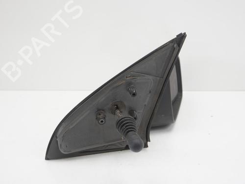 Retrovisor derecho OPEL ASTRA G Hatchback (T98) 1.4 16V (F08, F48) | BP18262225C27 