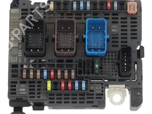 Used Electronic module Electronic module 38424020 38424020