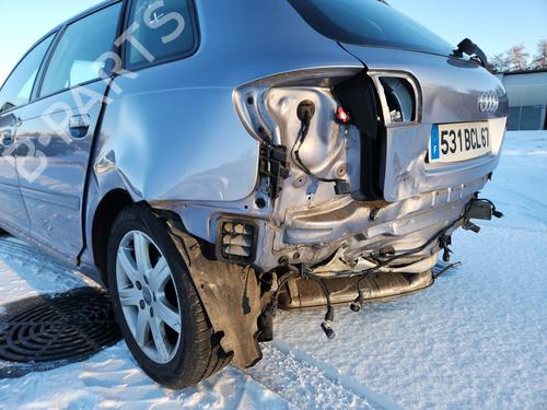 Right headlight AUDI A3 Sportback (8PA) 2.0 TDI 16V | BP32027633C29 