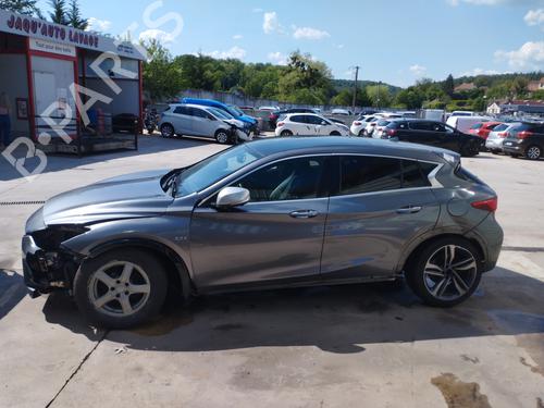 Driveshaft INFINITI Q30 2.2 D AWD | BP30518905M37 - Image 10