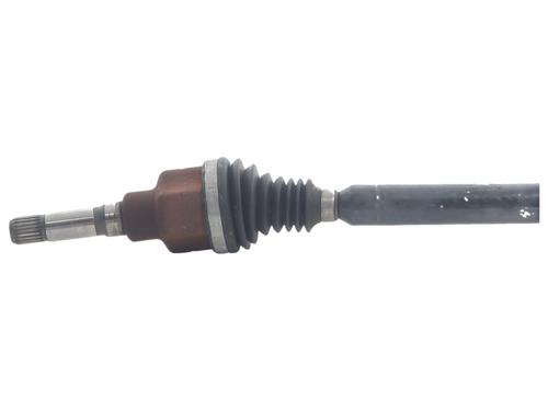 Right front driveshaft OPEL CORSA F (P2JO) 1.2 (68) | BP40287657M39 - Image 2