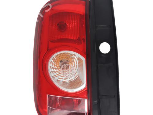 Left taillight DACIA DUSTER (HS_) 1.5 dCi | BP35939941C34 - Image 2