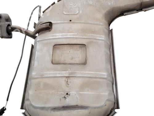 Used Exhaust system Exhaust system ALFA ROMEO STELVIO (949_) 2.2 JTDM Q4 (949.AXE2A) (190 hp) 39762520 39762520