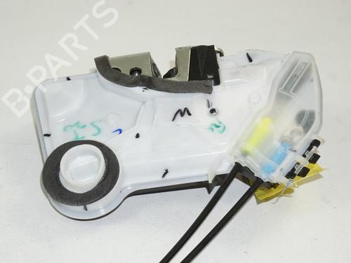 Used Front right lock CITROËN C1 II (PA_, PS_) 1.0 VTi 72 (72 hp) 18185374
